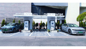 Hyundai expands charging network to power EV growth