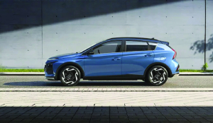 Hyundai races to add capacity as demand booms but won’t bet on hybrids without price fix: Official