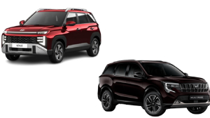 Hyundai Venue and Mahindra XUV 7XO: Two Different Interpretations of the SUV Segment