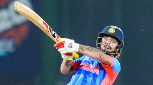 I am changed man now, says Ishan Kishan