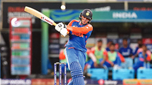 I am following Rohit Sharma’s footsteps: Abhishek Sharma