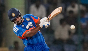 I am not a machine: Samson opens up on criticism, outside noise and Vaibhav