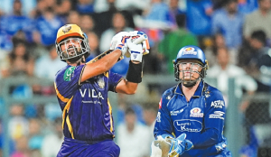 I am not here to show how talented I am: Rahane