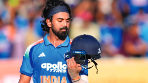 I am some time away, KL Rahul on retirement