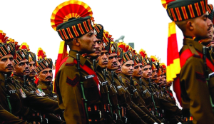 I-Day: CRPF gets highest gallantry, service medals among CAPFs