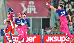 I have no answers: Pant on batting collapse