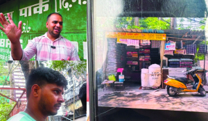 I have no material left in my shop: Mattress seller who became lifesaver
