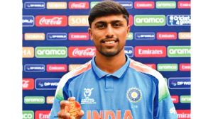 I like Steyn’s aggression a lot: Henil