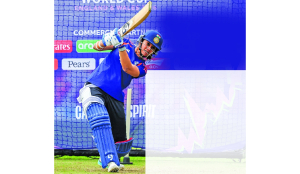 I never imagined: Mandhana on surpassing Mithali’s feat