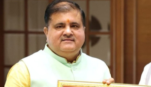 I offer my apologies: Uttarakhand BJP chief on 'objectionable' remarks against students