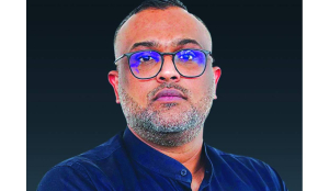 I-PAC director Vinesh Chandel gets bail in money laundering case