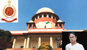 I-PAC raids: SC quizzes Bengal Govt, says ED officers also have fundamental rights