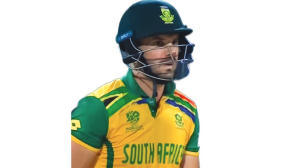 I said to boys we are going to scrap: Markram against Afghanistan