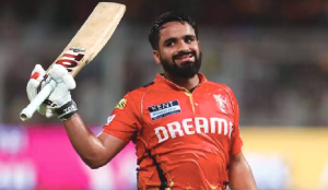 I see Impact Sub rule as great opportunity for young players: Prabhsimran Singh