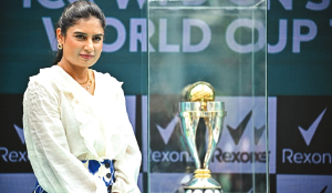 I wanted Indian cricket to dominate and time has come: Mithali