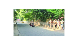 I was crying in pain: 17-year-old recounts gang rape horror