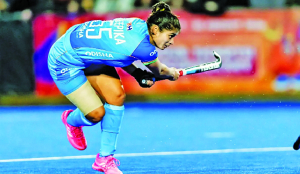 I would get angry and cry, wondering why I was out of the team: Deepika