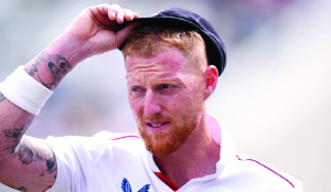 I would love to coach England one day: Former England captain Stokes