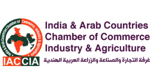 IACCIA launch signals India, Arab economic convergence