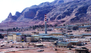 IAEA chief confirms inspections of Iran nuclear sites