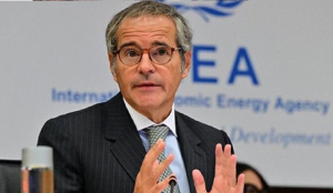 IAEA Raises Alarm Over Reported Drone Strike at Zaporizhzhia Nuclear Power Plant