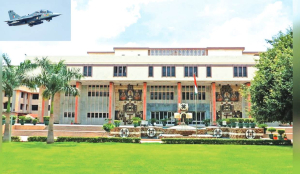 IAF can’t deny pension by terming hypertension a lifestyle disorder: HC