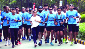 IAF commemorates Op Sindoor anniversary with 88-hour run