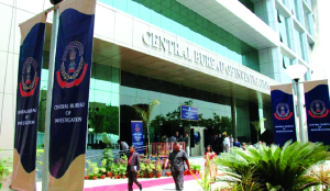 IAS Officer, 2 Ex-bankers arrested in Rs 504 crore Haryana fraud case
