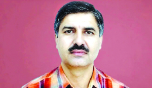 IAS officer arrested on retirement day