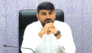 IAS officer denied bail in money laundering case