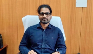IAS officer detained in KPSC recruitment scam