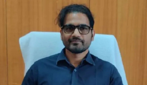 IAS officer Gangwar arrested in KPSC exam irregularities case