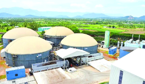 IBA to skill 50k ex-army personnel for biogas sector