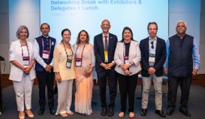 IC3 at 10: When Information Isn't Enough — Why the World's Educators Are Gathering in Mumbai