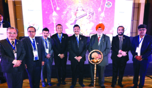 ICAI inaugurates global summit to strengthen India’s leadership in Global Capability Centres
