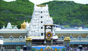 ICAI to prepare report for improving accounting system at Tirumala Tirupati Devasthanams