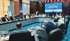 ICC, ICC India and Chintan Research Foundation convene dialogue on WTO reform amid changing global trade realities