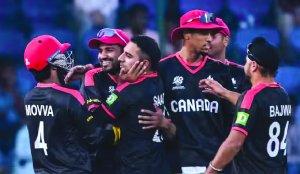 ICC suspension unexpected, fixes under way: Cricket Canada