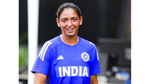 ICC T20 Rankings: Harmanpreet  moves up 2 places