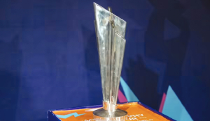 ICC T20 World Cup trophy has Jaipur connection