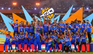 ICC unveils 'Super Series' and 'Super 7' format for 2027 ODI World Cup