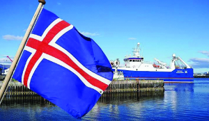 Iceland votes on EU talks amid Trump threats  to Greenland