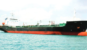 ICG busts international oil smuggling racket mid-sea