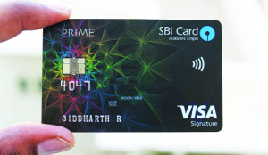 ICICI Prudential Mutual Fund raises stake in SBI Card to 7.3%