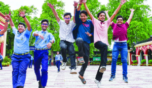ICSE and ISC results declared, girls outperform boys in both