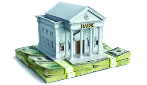 IDBI Bank is going, going, going…