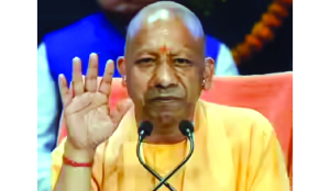 Identity crisis has hit those who created UP’s identity crisis: CM Yogi