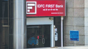 IDFC First Bank discloses Rs 590 crore fraud