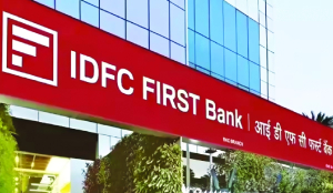 IDFC FIRST Bank earns first international credit rating