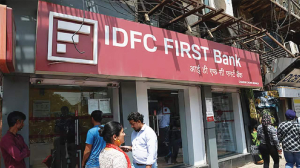 IDFC FIRST Bank launches Hello Cashback Credit Card